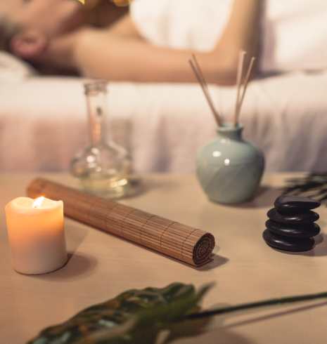 Swan Spa Merkezi